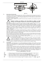 Предварительный просмотр 22 страницы DAB KDN Series Instruction For Installation And Maintenance