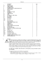 Предварительный просмотр 29 страницы DAB KDN Series Instruction For Installation And Maintenance