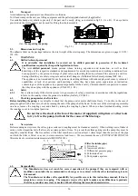 Предварительный просмотр 31 страницы DAB KDN Series Instruction For Installation And Maintenance