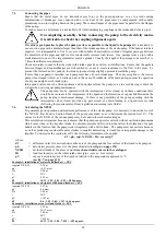 Предварительный просмотр 33 страницы DAB KDN Series Instruction For Installation And Maintenance