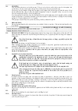 Предварительный просмотр 35 страницы DAB KDN Series Instruction For Installation And Maintenance