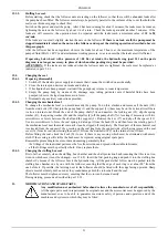 Предварительный просмотр 36 страницы DAB KDN Series Instruction For Installation And Maintenance