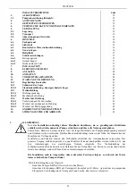 Предварительный просмотр 39 страницы DAB KDN Series Instruction For Installation And Maintenance