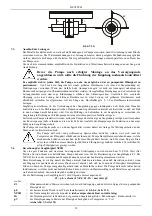 Предварительный просмотр 43 страницы DAB KDN Series Instruction For Installation And Maintenance