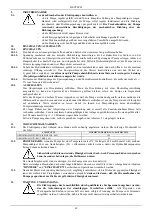 Предварительный просмотр 45 страницы DAB KDN Series Instruction For Installation And Maintenance