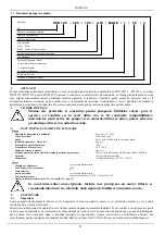 Предварительный просмотр 92 страницы DAB KDN Series Instruction For Installation And Maintenance