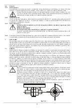 Предварительный просмотр 94 страницы DAB KDN Series Instruction For Installation And Maintenance