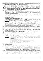 Предварительный просмотр 96 страницы DAB KDN Series Instruction For Installation And Maintenance