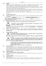 Предварительный просмотр 97 страницы DAB KDN Series Instruction For Installation And Maintenance