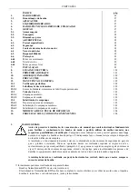 Предварительный просмотр 101 страницы DAB KDN Series Instruction For Installation And Maintenance