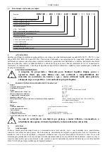 Предварительный просмотр 102 страницы DAB KDN Series Instruction For Installation And Maintenance