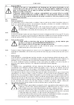 Предварительный просмотр 104 страницы DAB KDN Series Instruction For Installation And Maintenance