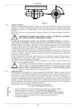 Предварительный просмотр 105 страницы DAB KDN Series Instruction For Installation And Maintenance