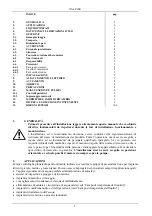 Предварительный просмотр 7 страницы DAB KV 10/2 Instruction For Installation And Maintenance