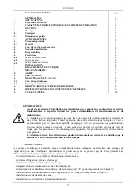 Предварительный просмотр 16 страницы DAB KV 10/2 Instruction For Installation And Maintenance