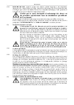 Предварительный просмотр 23 страницы DAB KV 10/2 Instruction For Installation And Maintenance