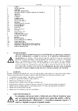 Предварительный просмотр 53 страницы DAB KV 10/2 Instruction For Installation And Maintenance