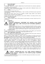 Предварительный просмотр 73 страницы DAB KV 10/2 Instruction For Installation And Maintenance