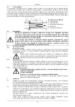 Предварительный просмотр 74 страницы DAB KV 10/2 Instruction For Installation And Maintenance