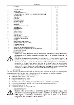 Предварительный просмотр 90 страницы DAB KV 10/2 Instruction For Installation And Maintenance