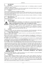 Предварительный просмотр 92 страницы DAB KV 10/2 Instruction For Installation And Maintenance