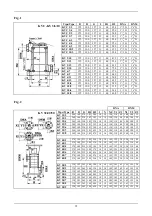 Предварительный просмотр 100 страницы DAB KV 10/2 Instruction For Installation And Maintenance