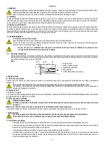 Предварительный просмотр 11 страницы DAB KVC 15/30 Instruction For Installation And Maintenance