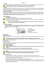 Preview for 11 page of DAB KVC 15/30 Instruction For Installation And Maintenance