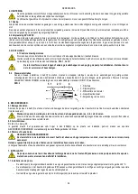 Предварительный просмотр 26 страницы DAB KVC 15/30 Instruction For Installation And Maintenance