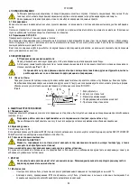 Preview for 56 page of DAB KVC 15/30 Instruction For Installation And Maintenance