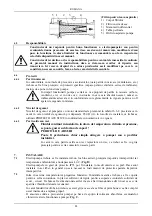 Предварительный просмотр 93 страницы DAB KVC 3/3 Instruction For Installation And Maintenance