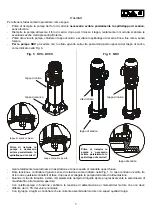 Предварительный просмотр 9 страницы DAB KVC Instruction For Installation And Maintenance