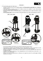 Предварительный просмотр 37 страницы DAB KVC Instruction For Installation And Maintenance