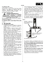 Предварительный просмотр 42 страницы DAB KVC Instruction For Installation And Maintenance