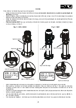 Предварительный просмотр 44 страницы DAB KVC Instruction For Installation And Maintenance