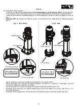 Предварительный просмотр 51 страницы DAB KVC Instruction For Installation And Maintenance