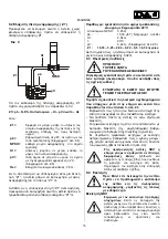 Предварительный просмотр 57 страницы DAB KVC Instruction For Installation And Maintenance