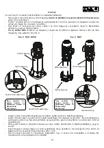 Предварительный просмотр 58 страницы DAB KVC Instruction For Installation And Maintenance