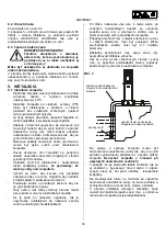 Предварительный просмотр 70 страницы DAB KVC Instruction For Installation And Maintenance