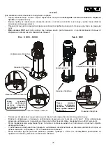 Предварительный просмотр 79 страницы DAB KVC Instruction For Installation And Maintenance