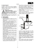 Предварительный просмотр 84 страницы DAB KVC Instruction For Installation And Maintenance