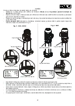 Предварительный просмотр 86 страницы DAB KVC Instruction For Installation And Maintenance