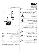 Предварительный просмотр 92 страницы DAB KVC Instruction For Installation And Maintenance