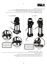 Предварительный просмотр 93 страницы DAB KVC Instruction For Installation And Maintenance