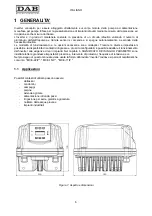 Предварительный просмотр 10 страницы DAB MCE-11/P Instruction For Installation And Maintenance