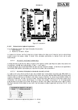 Предварительный просмотр 125 страницы DAB MCE-11/P Instruction For Installation And Maintenance