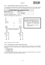 Preview for 127 page of DAB MCE-11/P Instruction For Installation And Maintenance