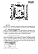 Preview for 179 page of DAB MCE-11/P Instruction For Installation And Maintenance