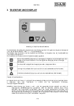 Предварительный просмотр 183 страницы DAB MCE-11/P Instruction For Installation And Maintenance