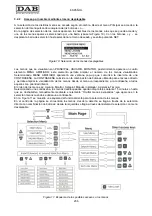 Предварительный просмотр 240 страницы DAB MCE-11/P Instruction For Installation And Maintenance